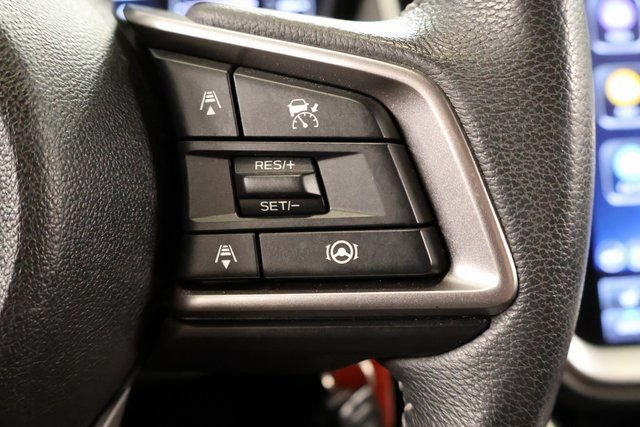 Certified 2024 Subaru Outback Premium w/ Popular Package #1A AWD/4WD image 19
