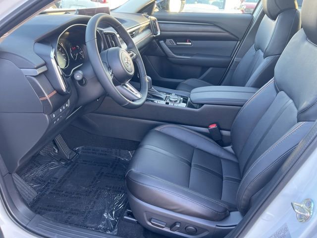 New 2026 MAZDA CX-50 2.5 Hybrid w/ Weather Package image 19