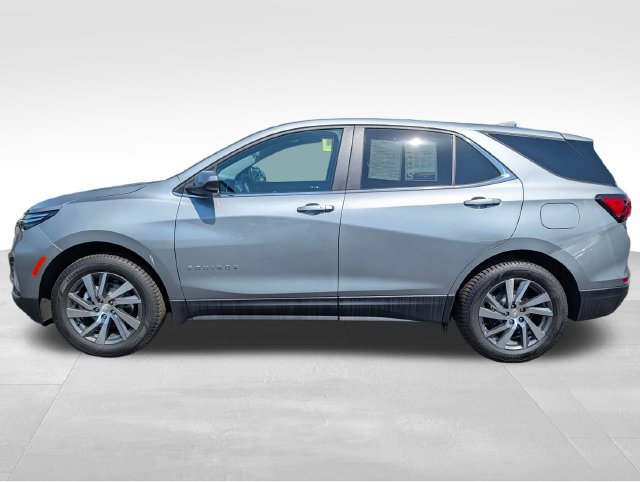 Used 2023 Chevrolet Equinox LT AWD/4WD image 5