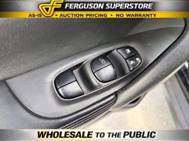 Used 2018 Nissan Rogue SL AWD/4WD image 17