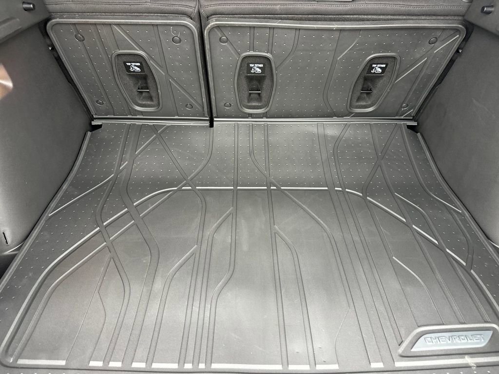 New 2026 Chevrolet Trax RS w/ Driver Confidence Package image 14