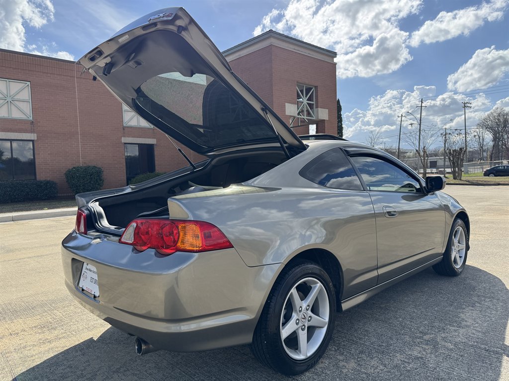Used 2004 Acura RSX Type-S image 23