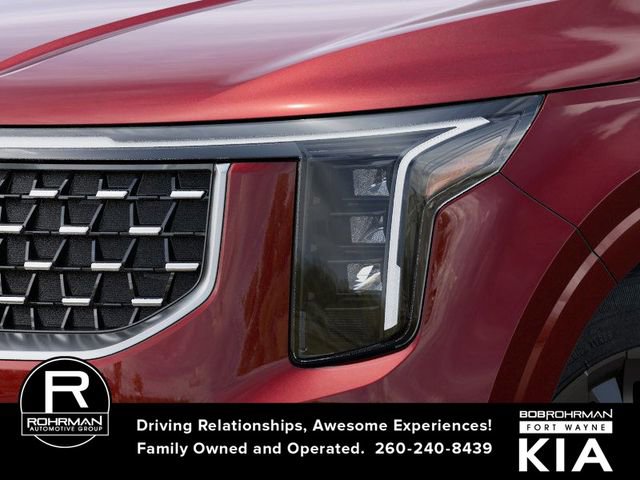 New 2026 Kia Carnival SX image 11