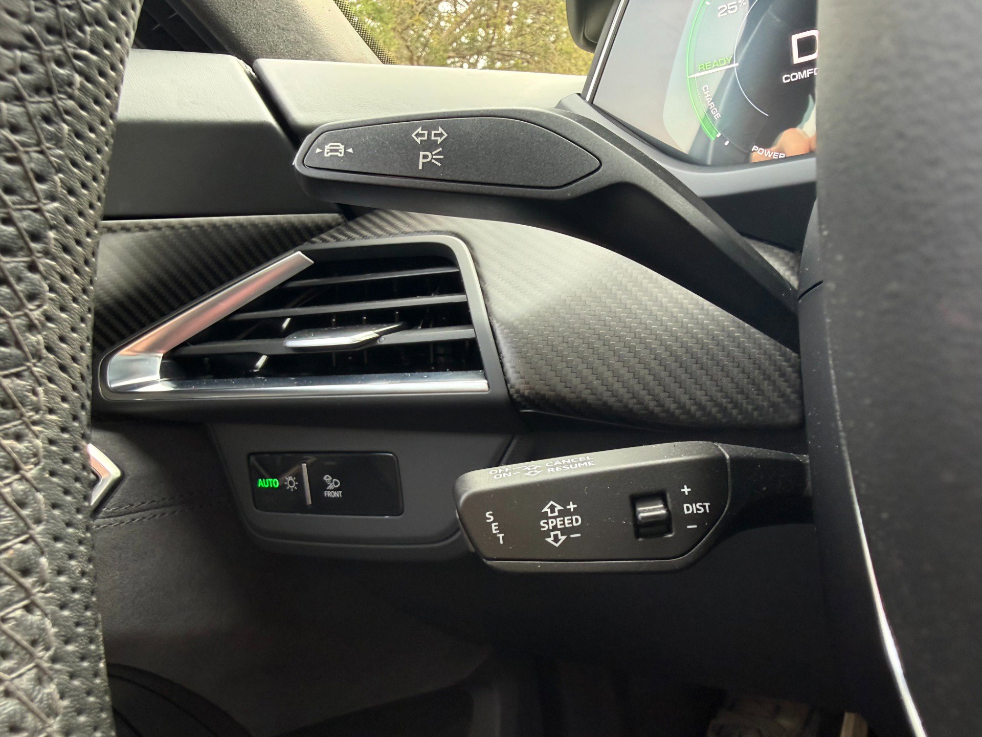 Used 2024 Audi RS e-tron GT w/ Carbon Performance Package image 47