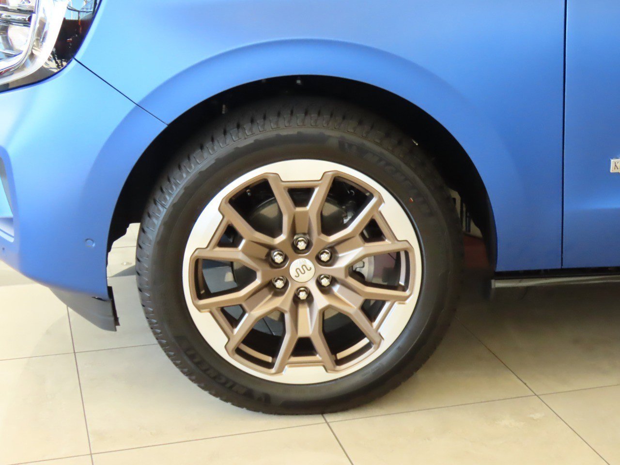 New 2025 Ford Expedition King Ranch image 6