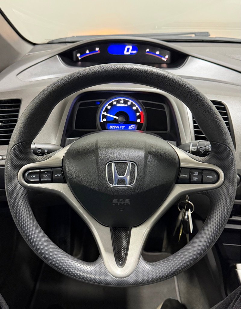 Used 2006 Honda Civic EX image 14
