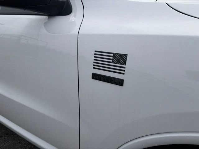 New 2026 Dodge Durango GT AWD/4WD image 4