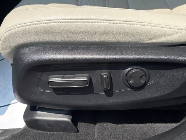 Certified 2026 Honda CR-V EX-L image 17