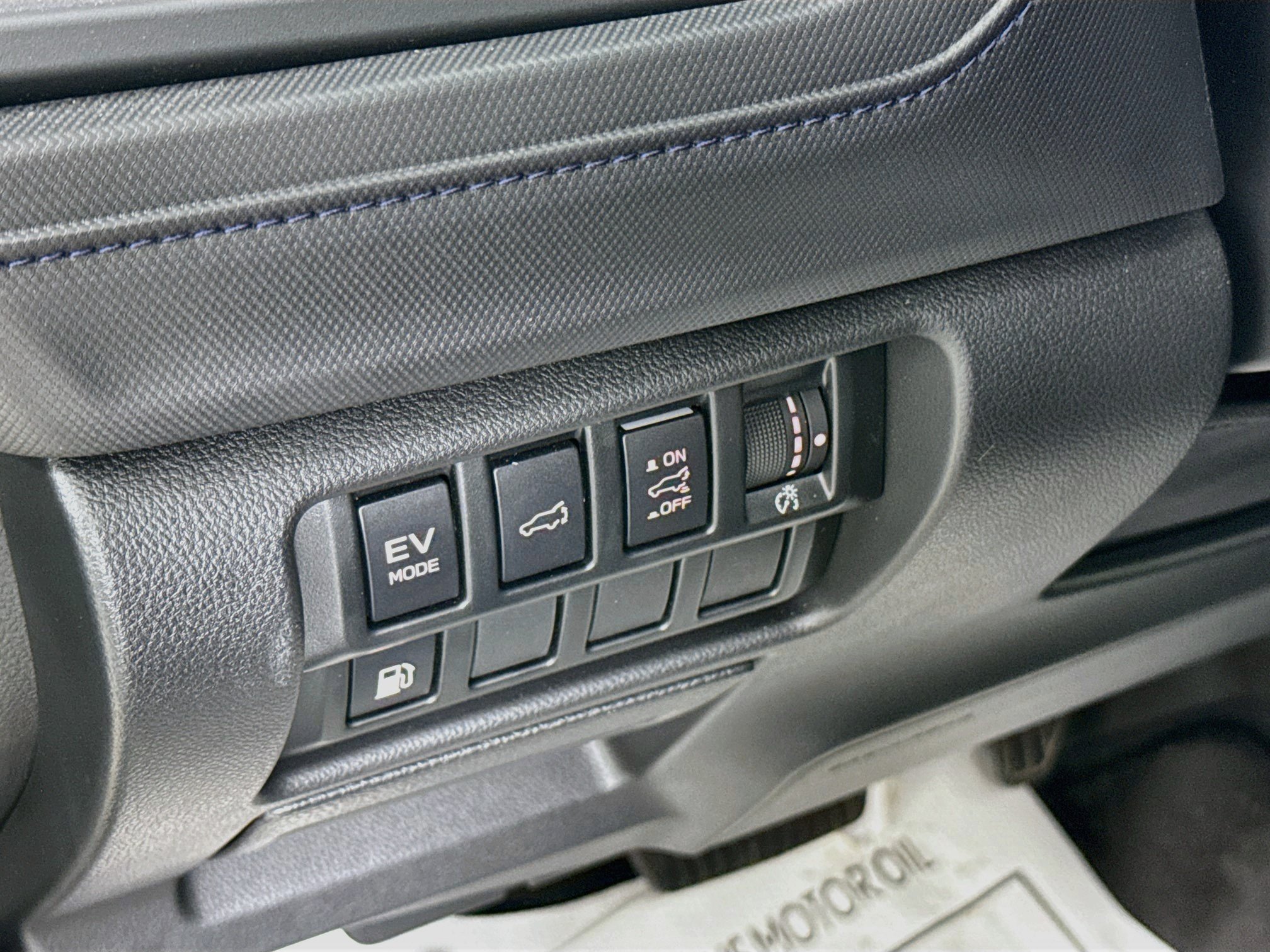 Used 2025 Subaru Forester Limited AWD/4WD image 10
