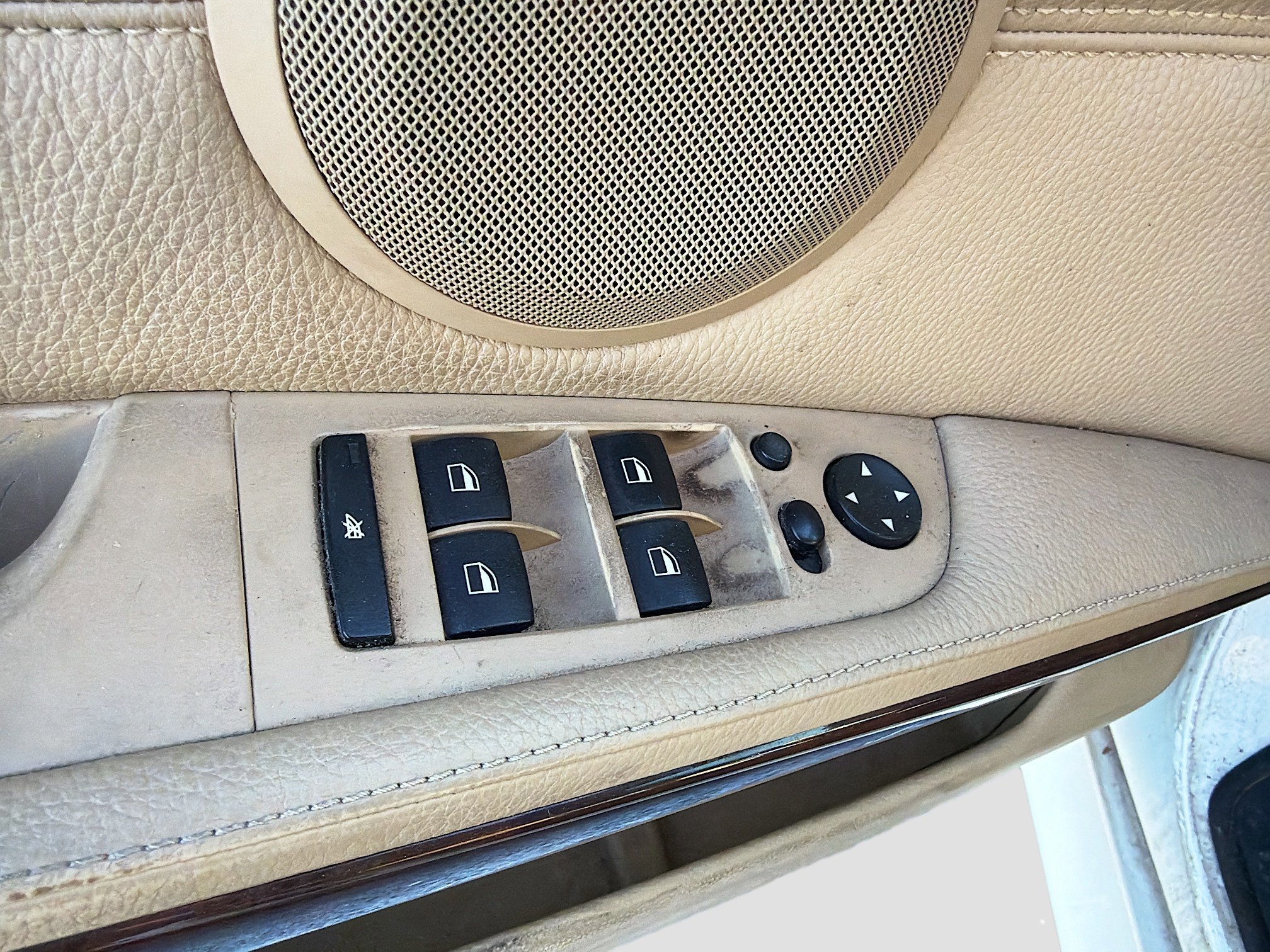 Used 2006 BMW 325xi Wagon image 7