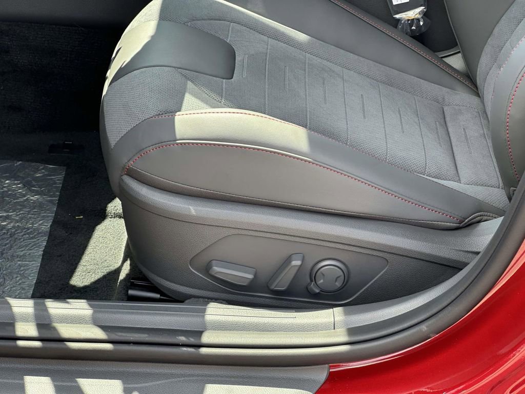 New 2026 Hyundai Sonata N Line image 14