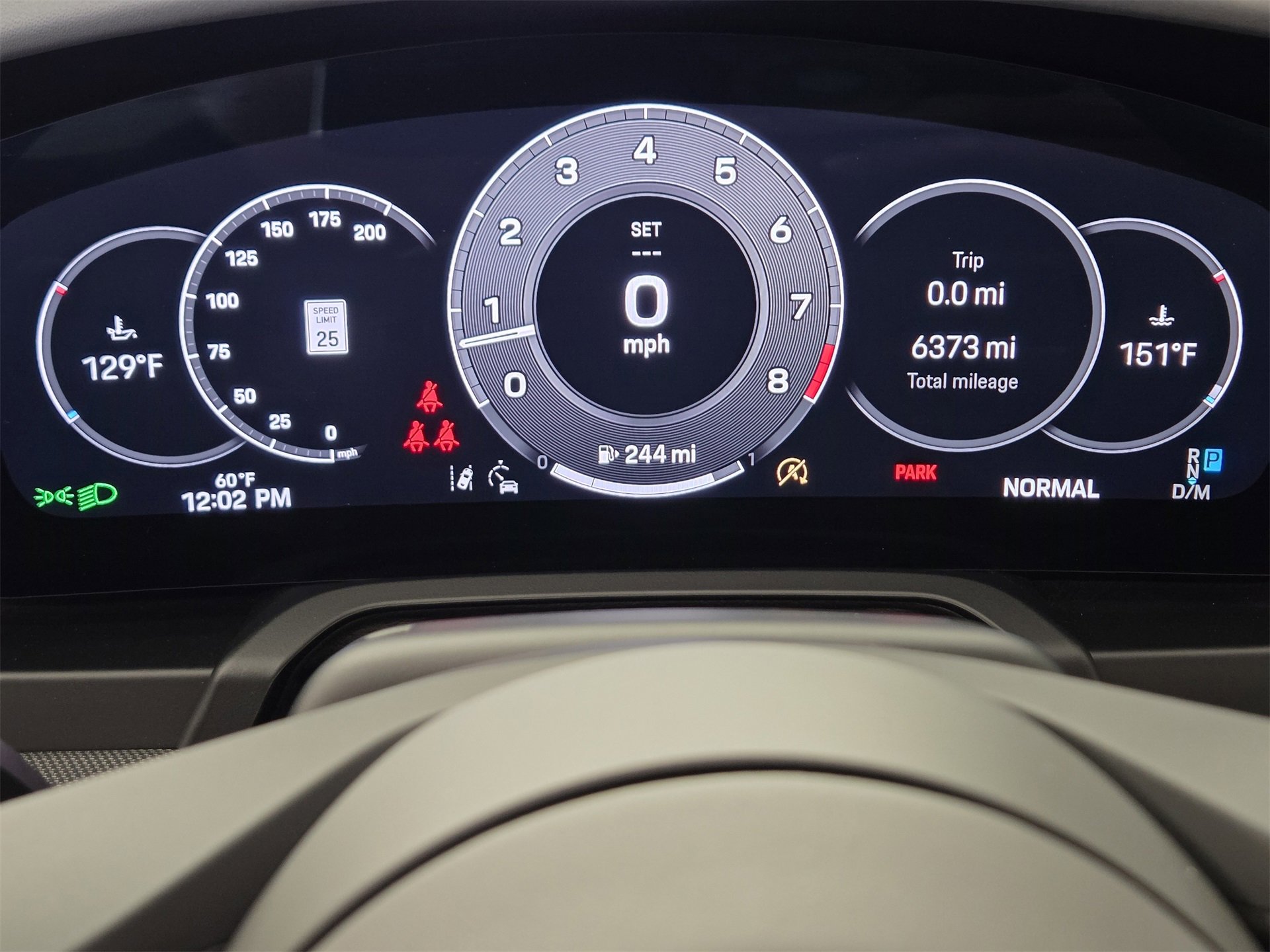 Certified 2025 Porsche 911 Carrera image 17