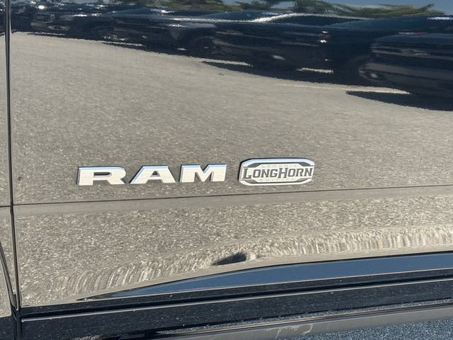 Used 2019 RAM 3500 Limited AWD/4WD image 5