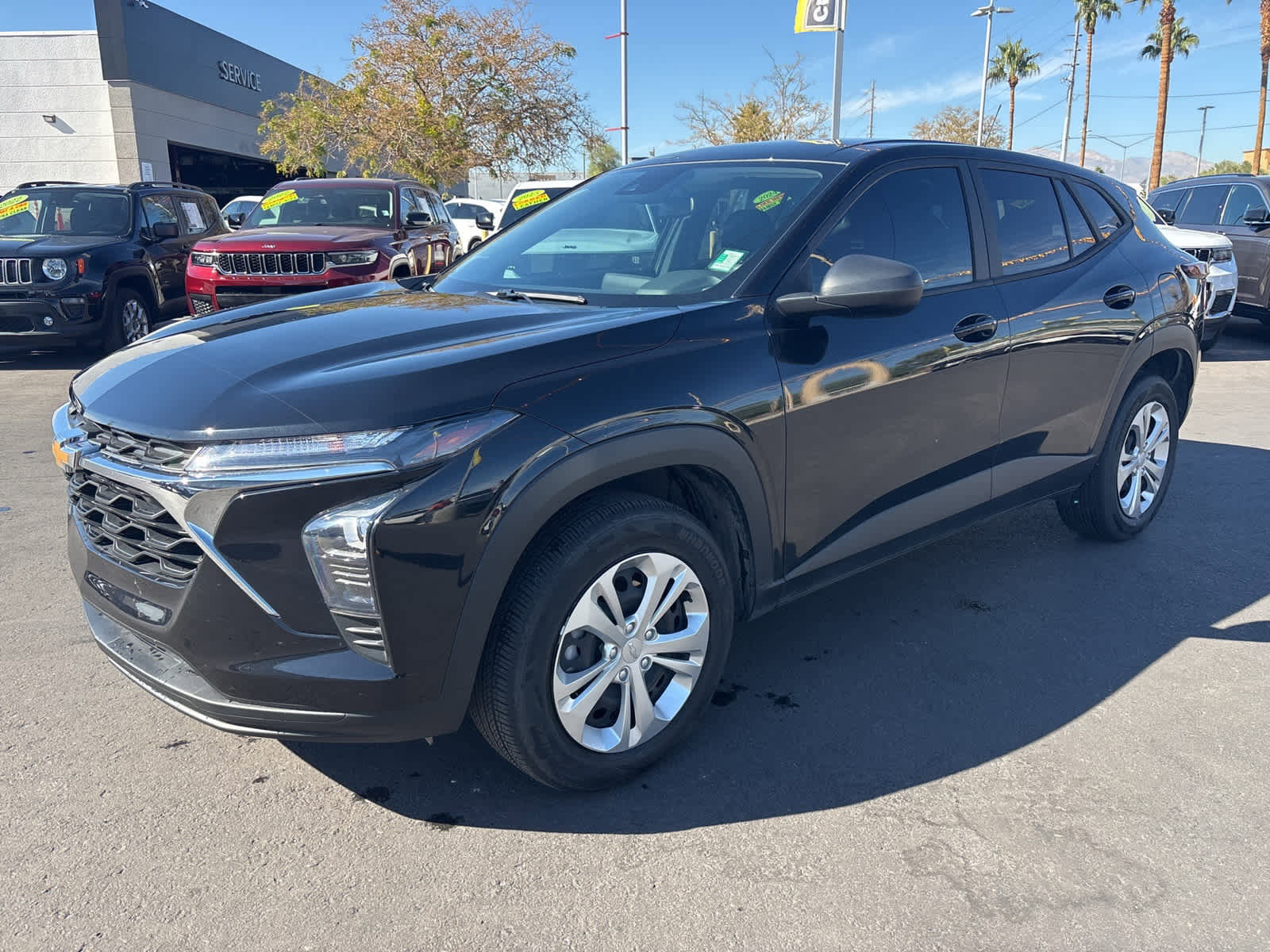 Used 2019 Subaru Crosstrek 2.0i Premium w/ Moonroof Package