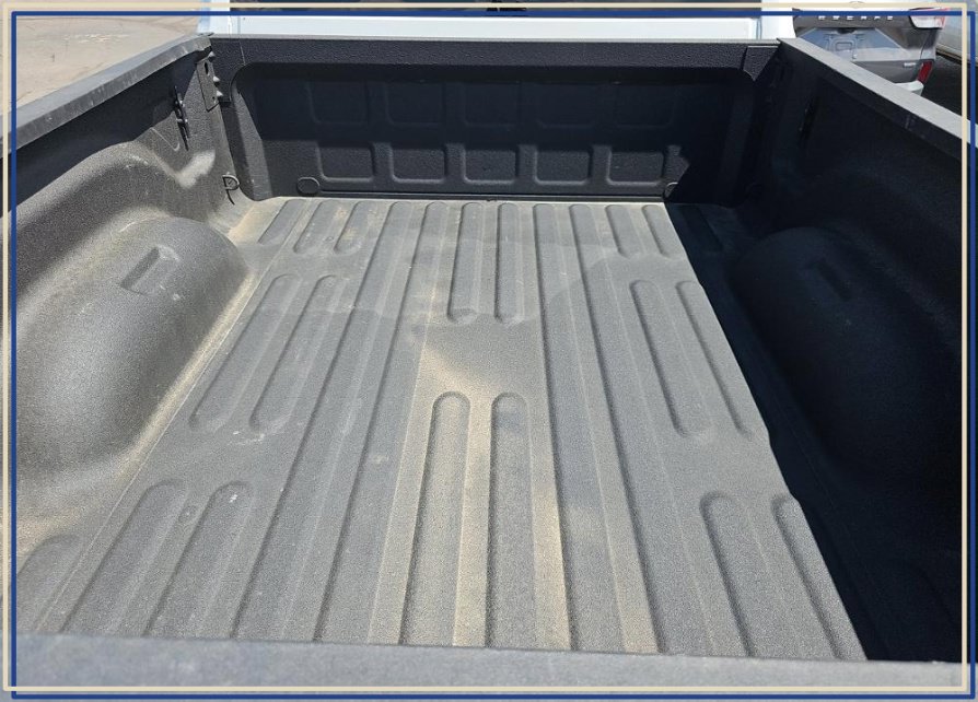 Used 2026 RAM 2500 Big Horn AWD/4WD image 7