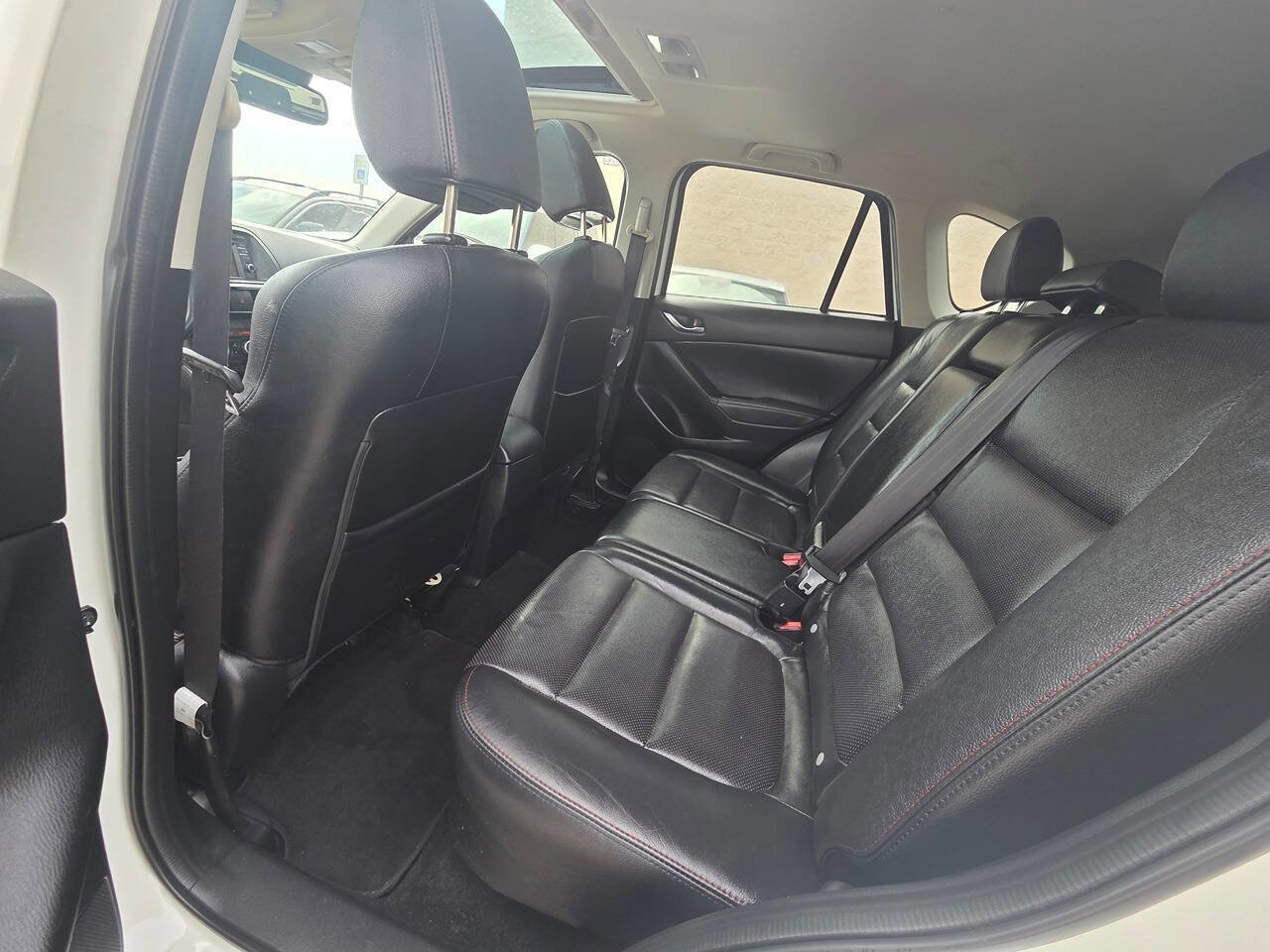 Used 2014 MAZDA CX-5 Grand Touring FWD image 11
