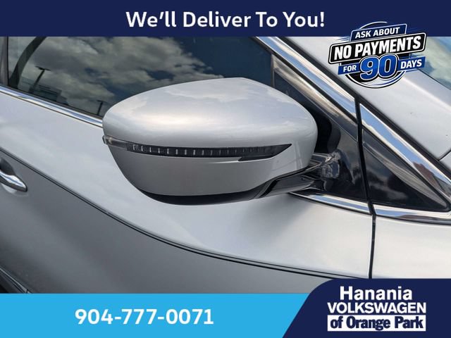 Used 2016 Nissan Murano SV FWD image 11