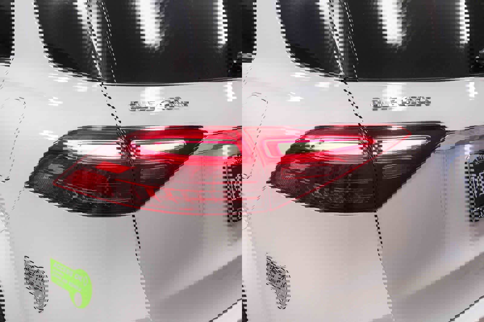 Certified 2024 Mercedes-Benz GLE 450e 4MATIC image 8