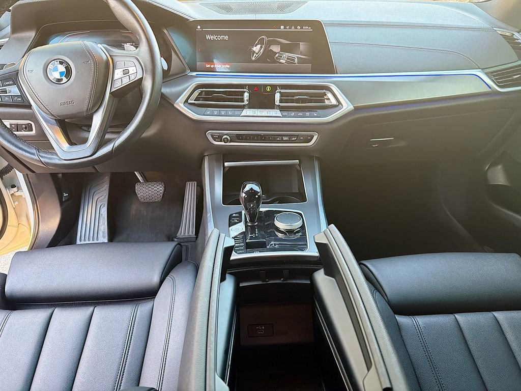Used 2022 BMW X5 sDrive40i image 19
