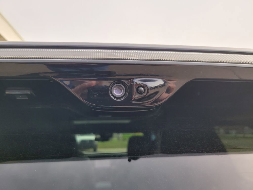 Used 2023 Jeep Grand Cherokee L Summit image 12