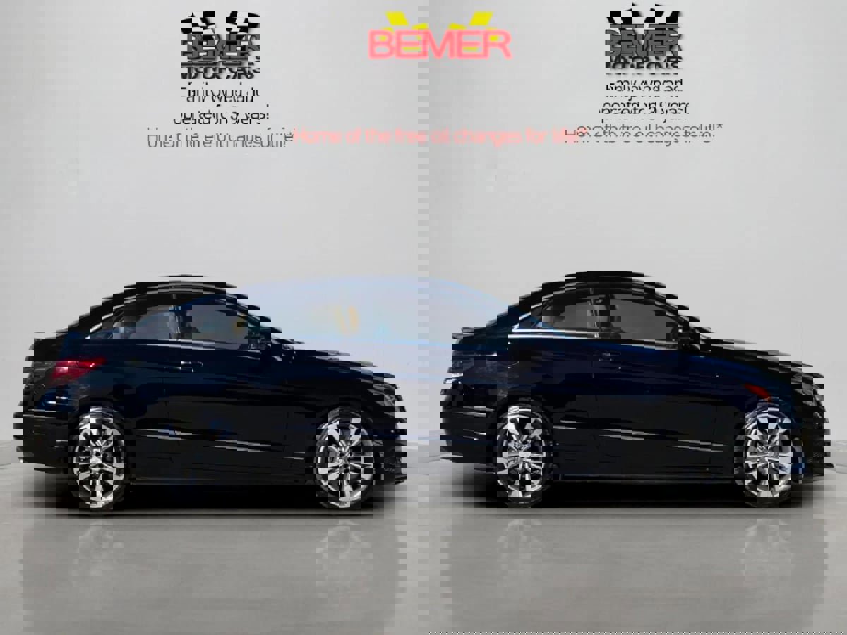 Used 2016 Mercedes-Benz E 400 Coupe image 6