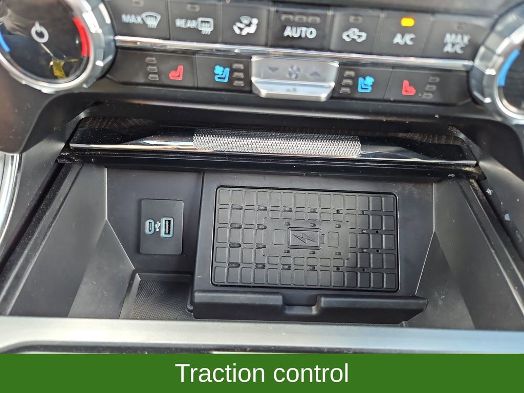 Used 2023 Ford F150 Platinum w/ Equipment Group 701A High image 23