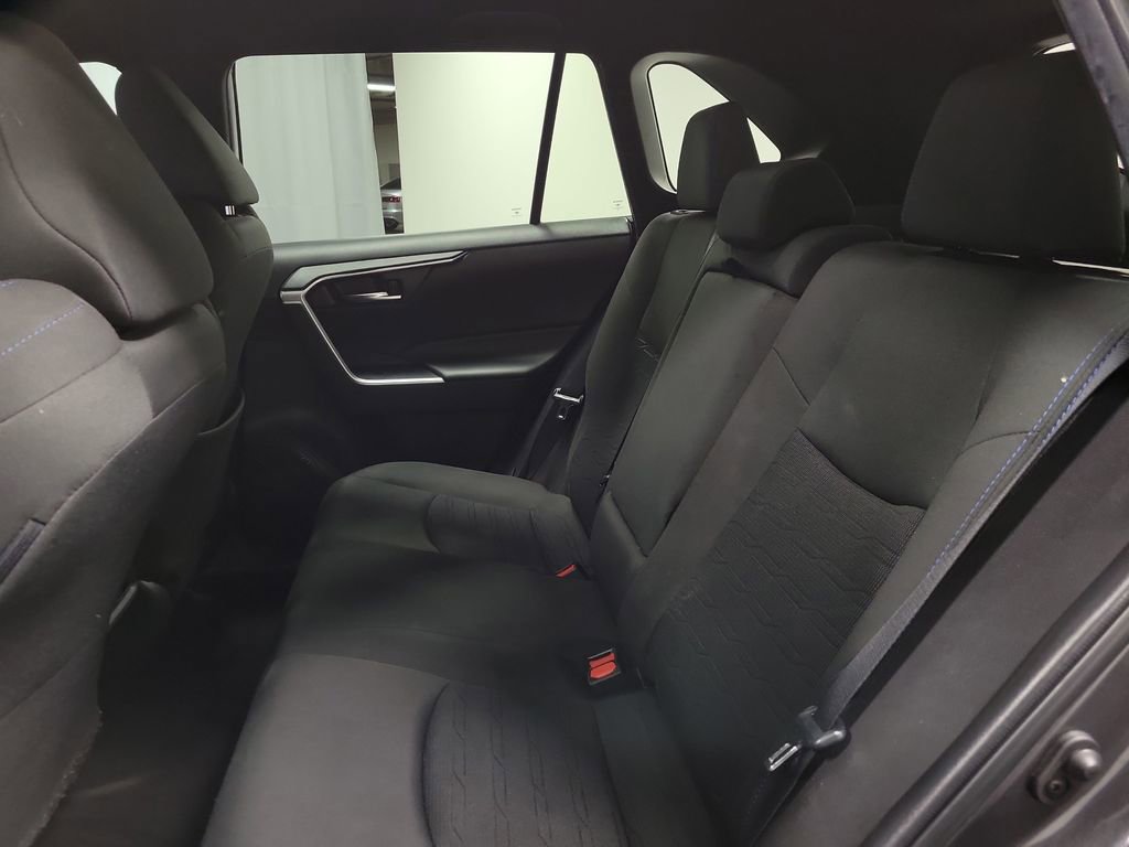 Used 2023 Toyota RAV4 SE AWD/4WD image 20