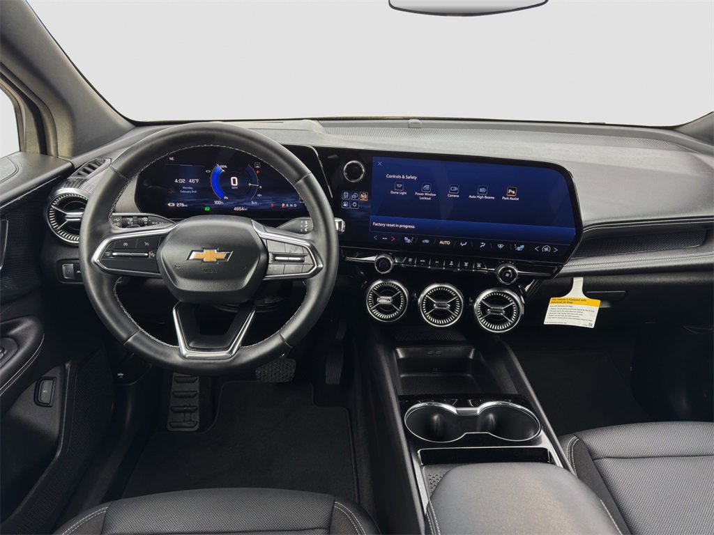 Used 2024 Chevrolet Blazer EV LT image 14