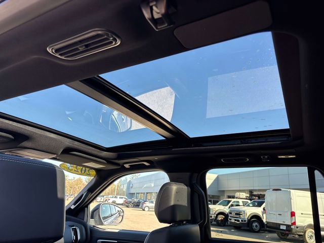 Used 2025 Ford Expedition Platinum w/ Stealth Performance Package image 12