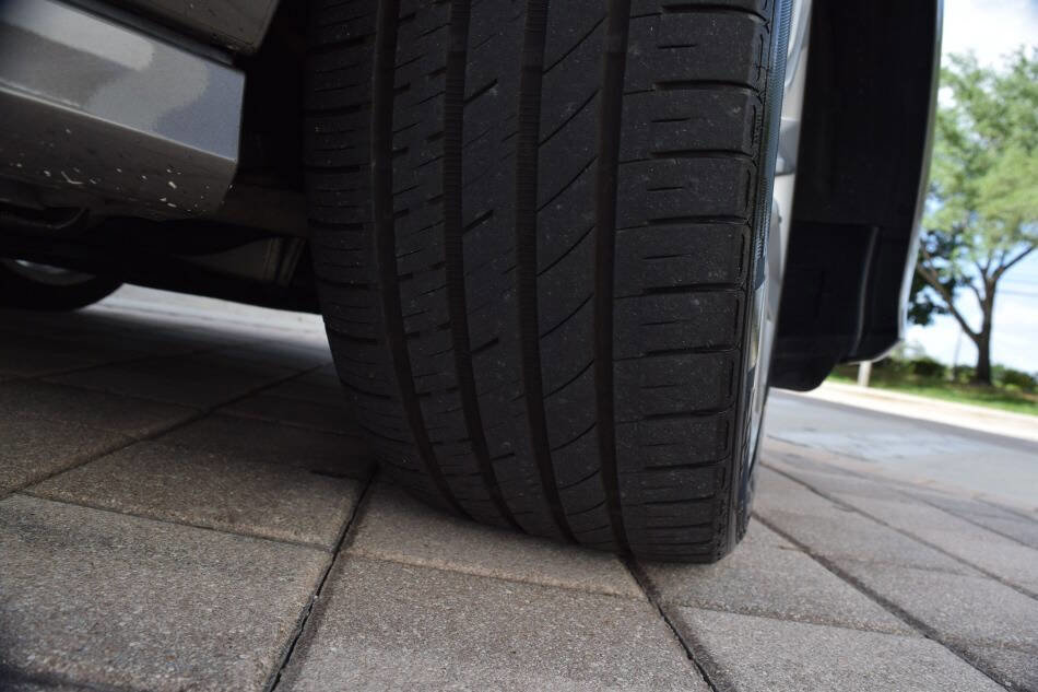 Used 2016 Audi A7 TDI Premium Plus image 90