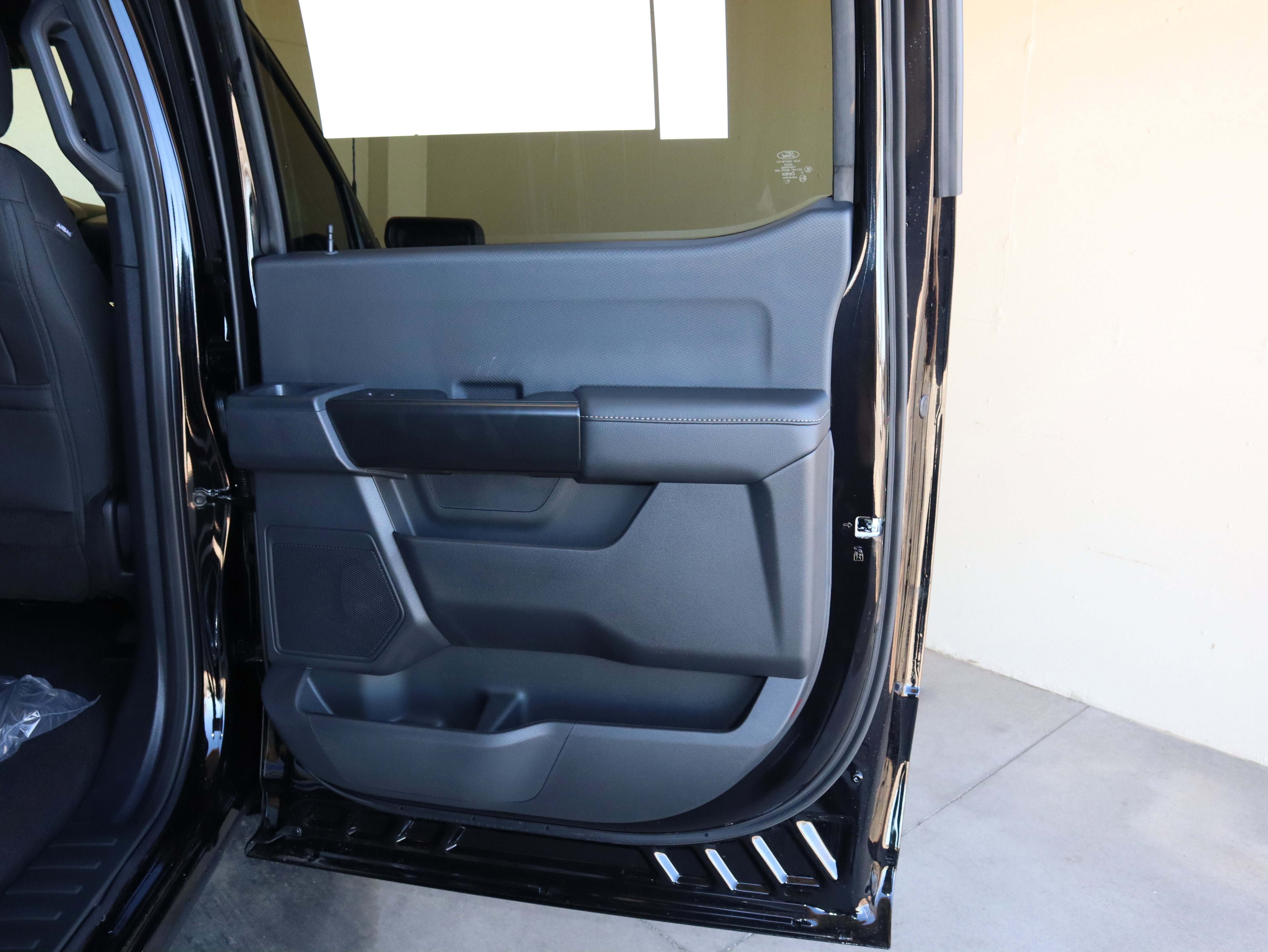 New 2026 Ford F150 STX AWD/4WD image 45