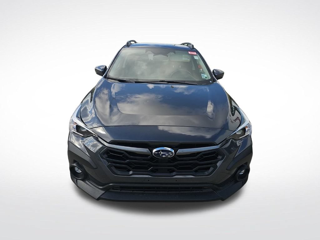 Used 2024 Subaru Crosstrek 2.0i Premium AWD/4WD image 2