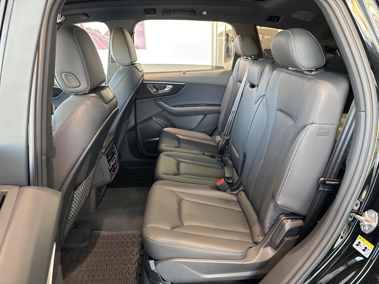 New 2026 Audi Q7 3.0T Premium Plus AWD/4WD image 42
