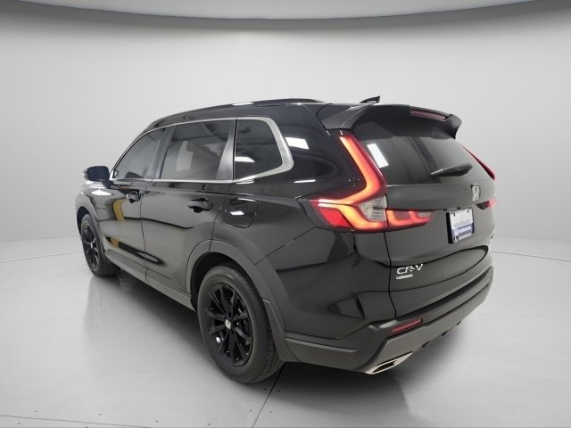 Used 2024 Honda CR-V Sport image 11