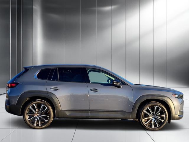 Certified 2025 MAZDA CX-50 AWD 2.5 S w/ Weather Package image 23