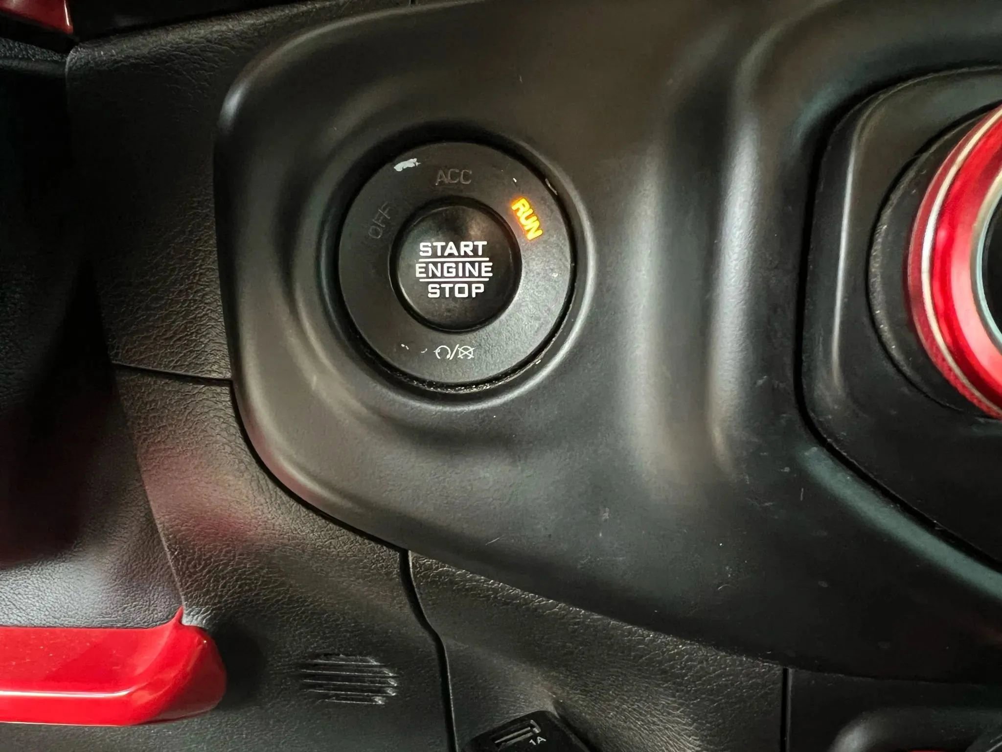 Used 2021 Jeep Gladiator Rubicon image 31