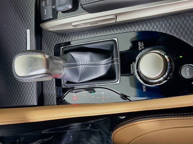 Used 2019 Lexus GS 350 F Sport RWD image 24