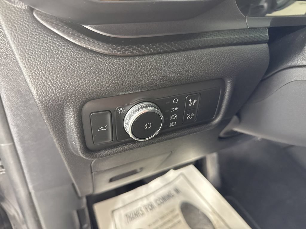 Used 2020 Ford Explorer ST w/ ST Street Pack AWD/4WD image 14