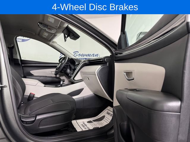 Used 2023 Hyundai Tucson SEL image 17