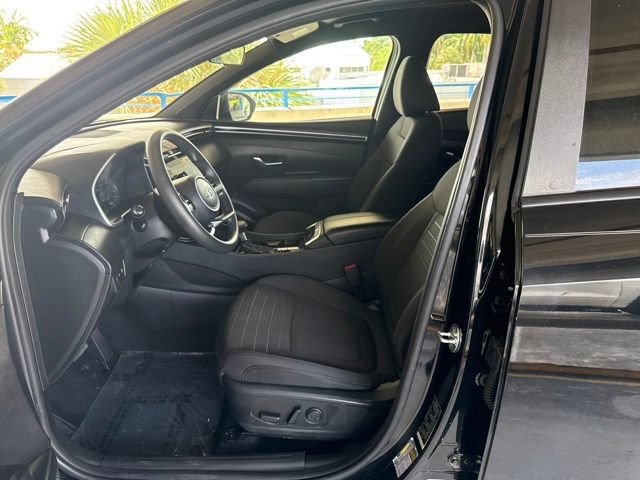 Used 2023 Hyundai Santa Cruz SEL AWD/4WD image 2