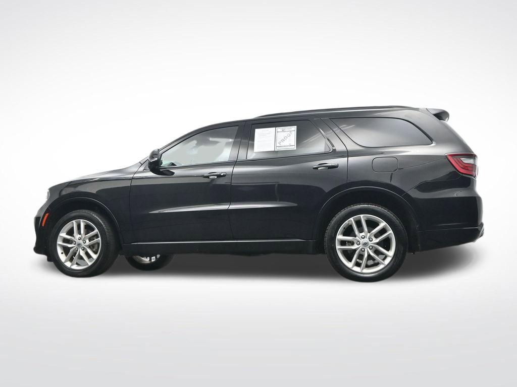 Used 2024 Dodge Durango GT image 39
