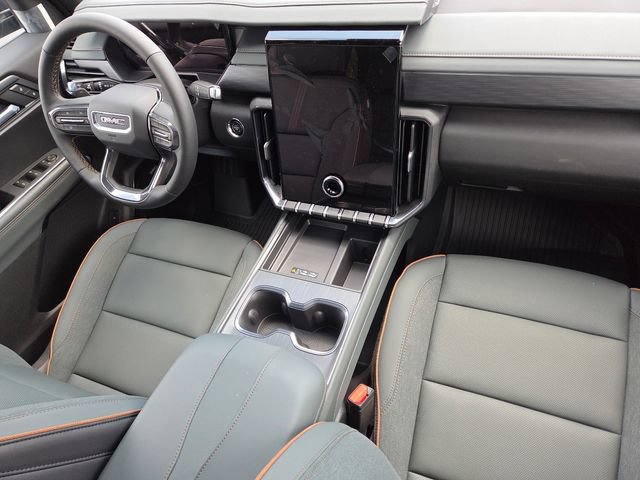 New 2026 GMC Acadia AT4 w/ Luxury Package AWD/4WD image 26