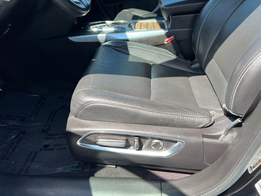Certified 2019 Acura MDX SH-AWD w/ Technology Package image 15