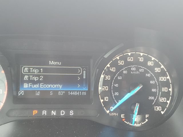 Used 2022 Ford Ranger XL w/ Equipment Group 101A High AWD/4WD image 24