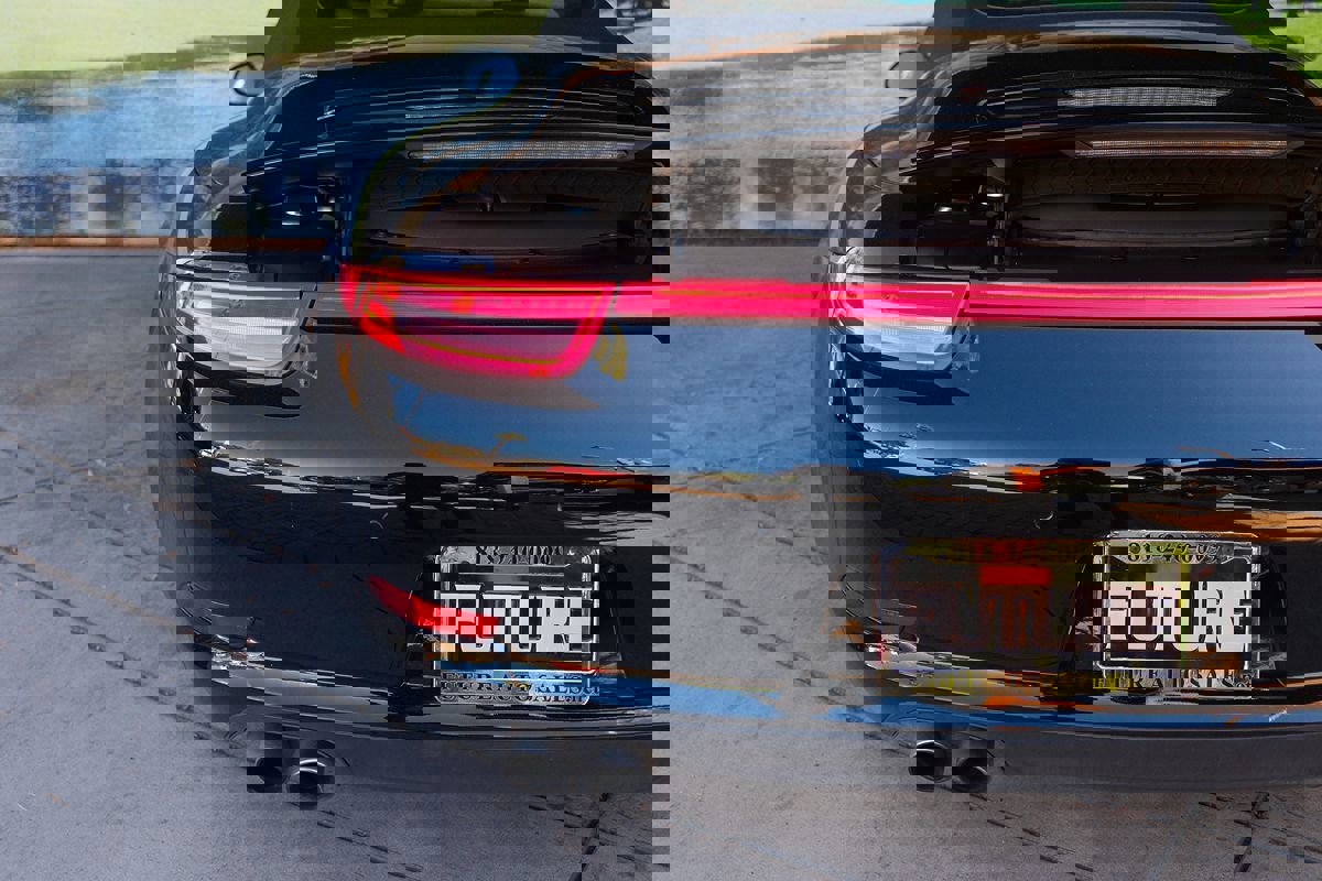 Used 2014 Porsche 911 Carrera 4S image 36