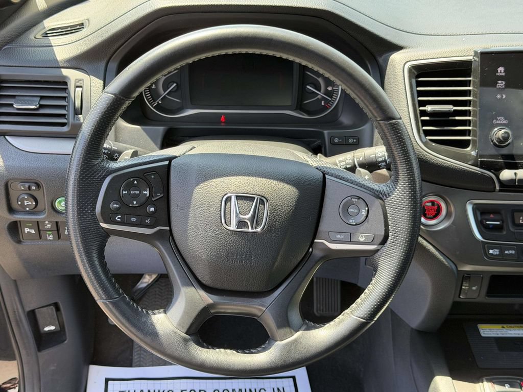 Used 2023 Honda Passport EX-L image 15