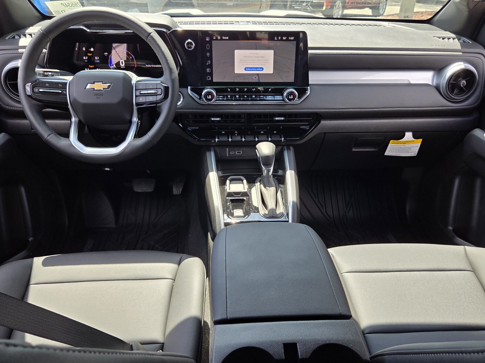 New 2026 Chevrolet Colorado LT w/ LT Convenience Package RWD image 19