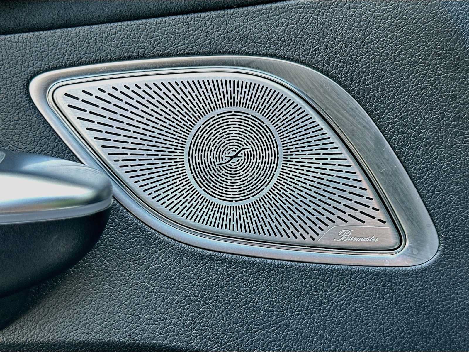 Certified 2023 Mercedes-Benz EQE AMG 4MATIC Sedan image 19