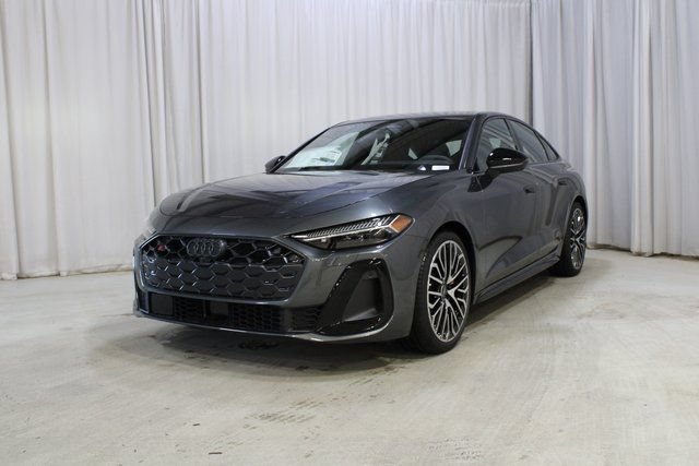 New 2025 Audi S5 Premium Plus AWD/4WD image 35