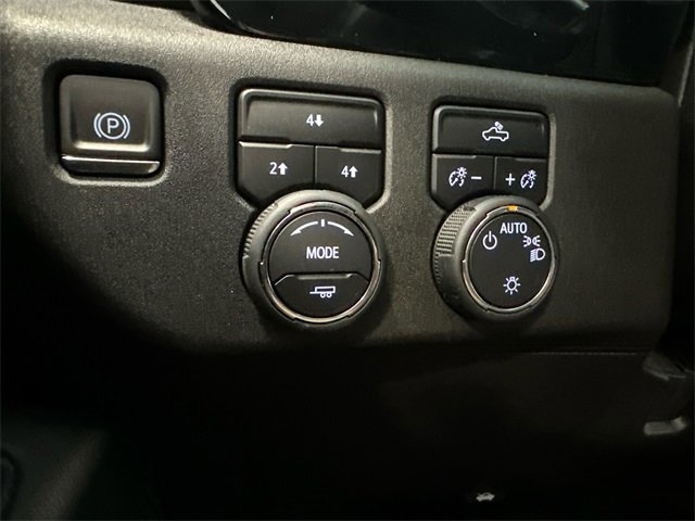 Certified 2024 Chevrolet Silverado 2500 LT image 24
